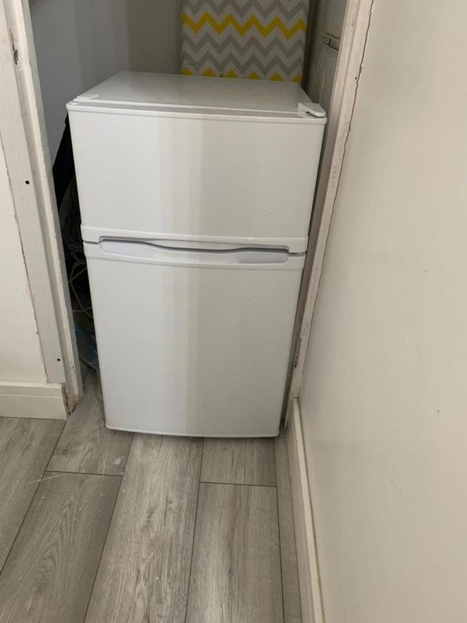 Uk Holiday Apartments 6 Бирмингем Экстерьер фото