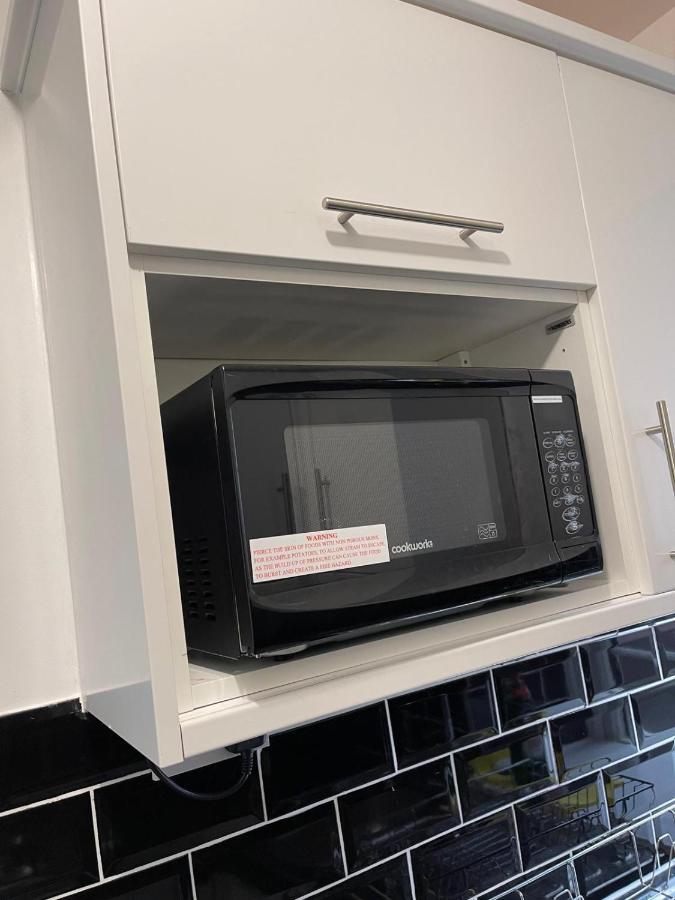 Uk Holiday Apartments 6 Бирмингем Экстерьер фото