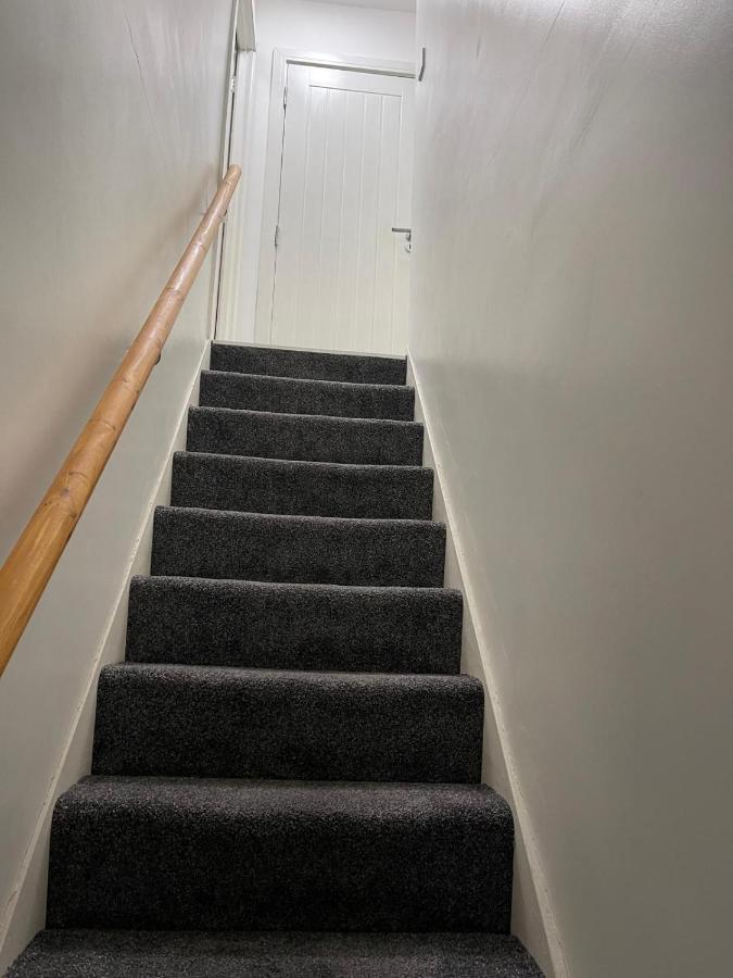Uk Holiday Apartments 6 Бирмингем Экстерьер фото